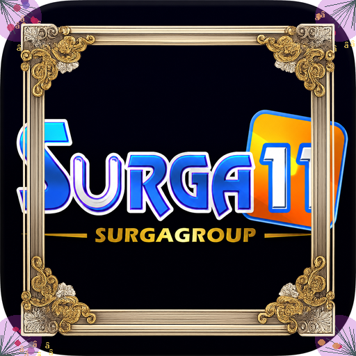 surga11 — mitra unggulan